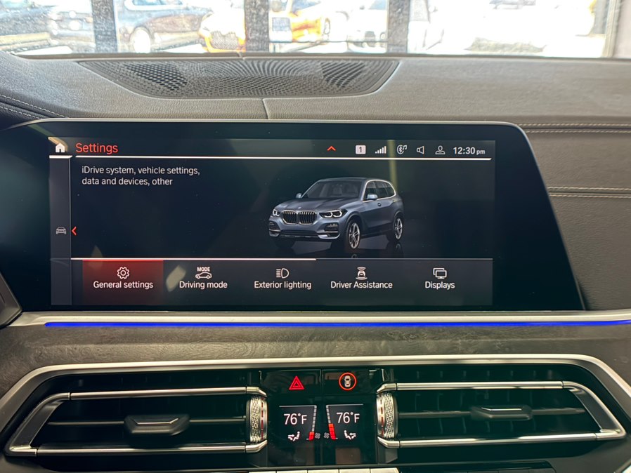 2022 BMW X5 40i - Photo 55