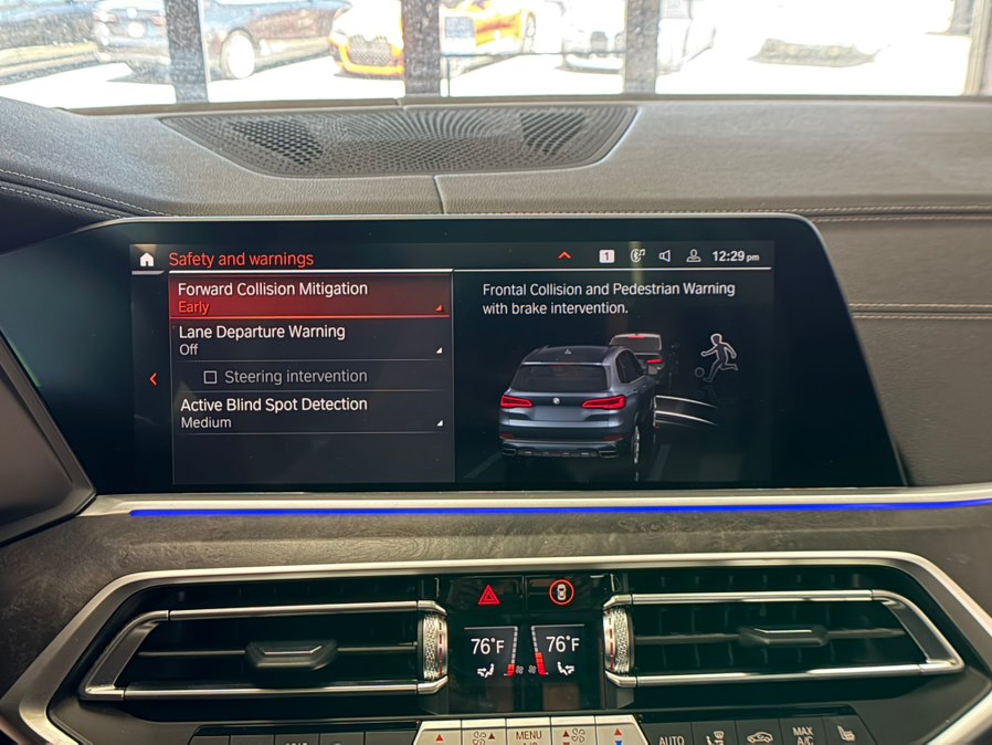 2022 BMW X5 40i - Photo 51