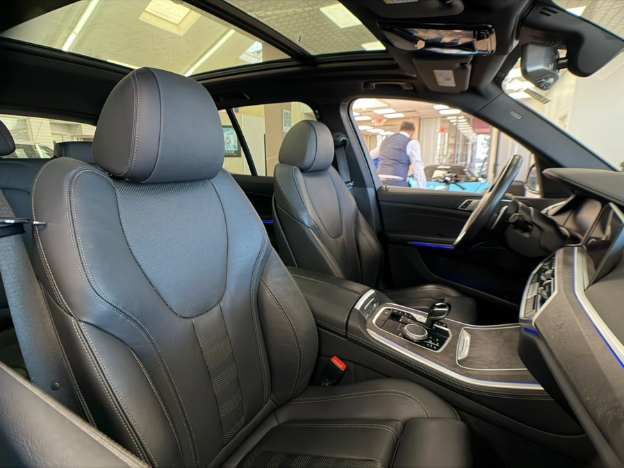 2022 BMW X5 40i - Photo 68
