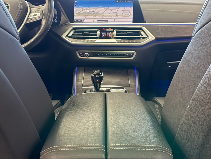 2022 BMW X5 40i - Photo 40