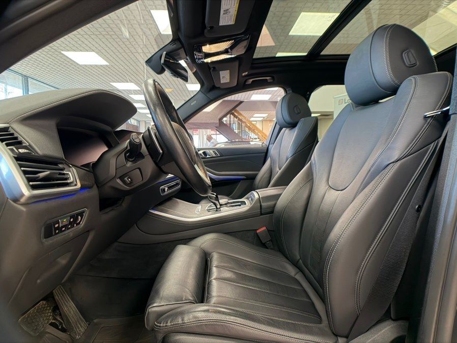 2022 BMW X5 40i - Photo 11