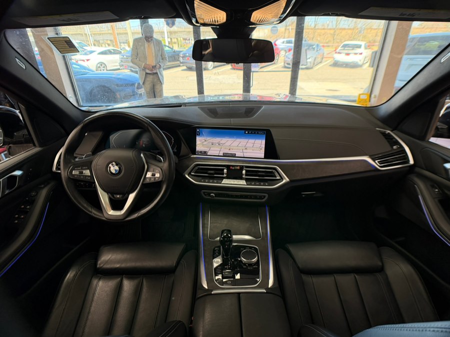 2022 BMW X5 40i - Photo 29