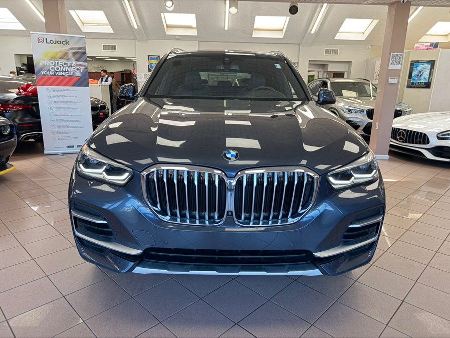 2022 BMW X5 40i - Photo 7