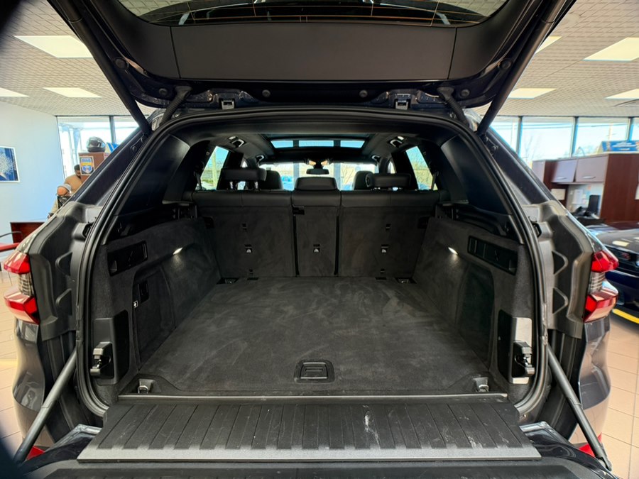 2022 BMW X5 40i - Photo 15