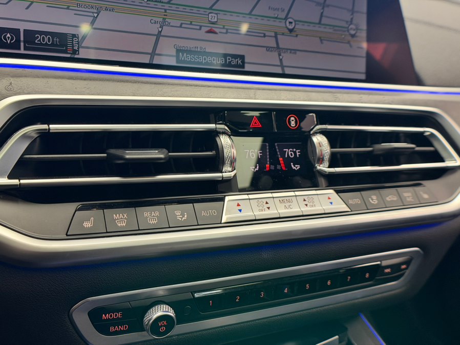 2022 BMW X5 40i - Photo 50