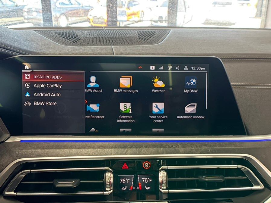 2022 BMW X5 40i - Photo 54