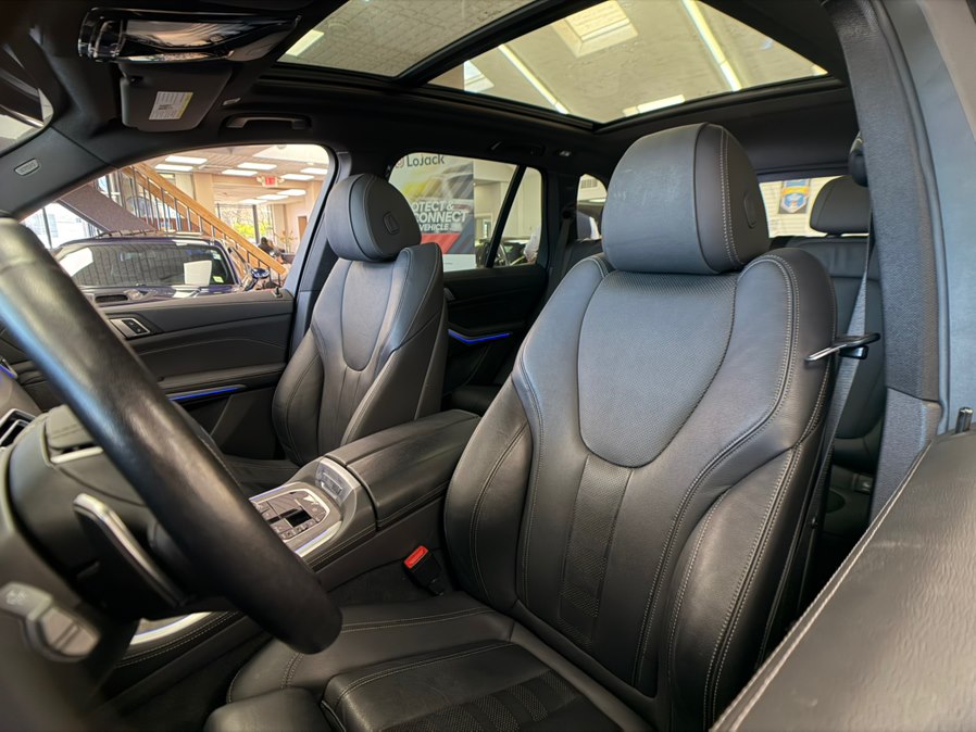 2022 BMW X5 40i - Photo 69