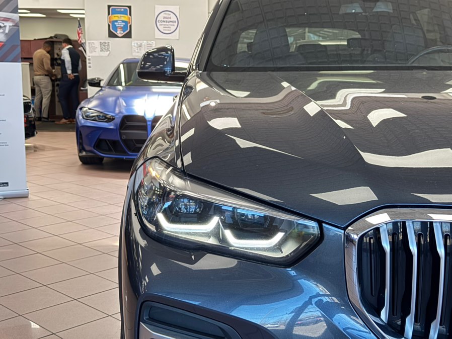 2022 BMW X5 40i - Photo 9
