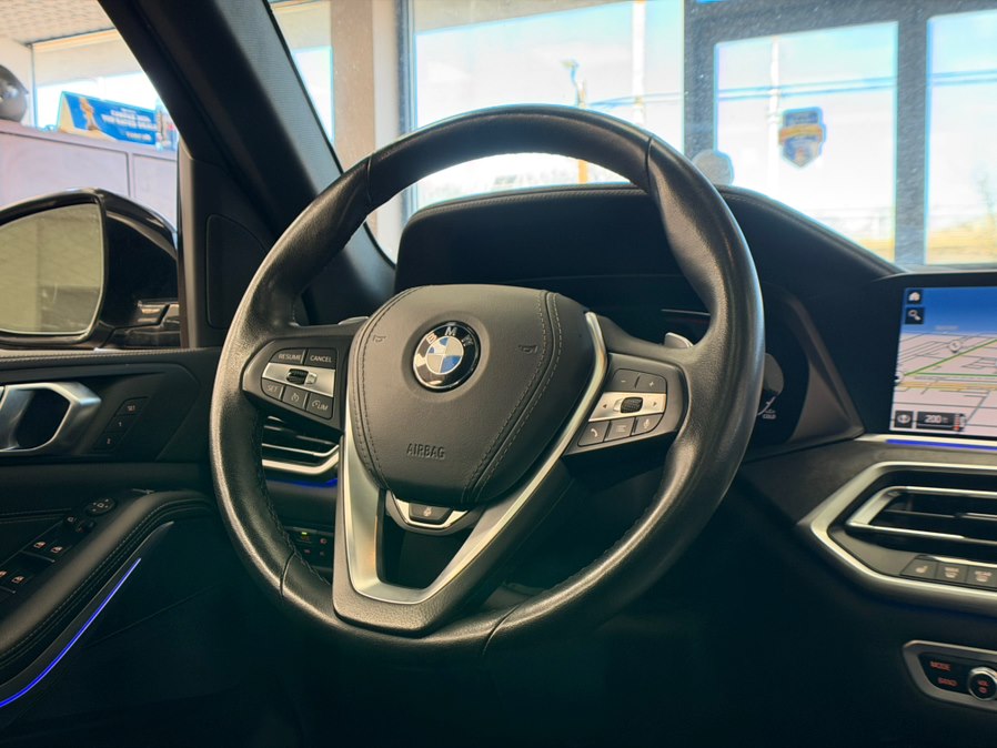 2022 BMW X5 40i - Photo 32
