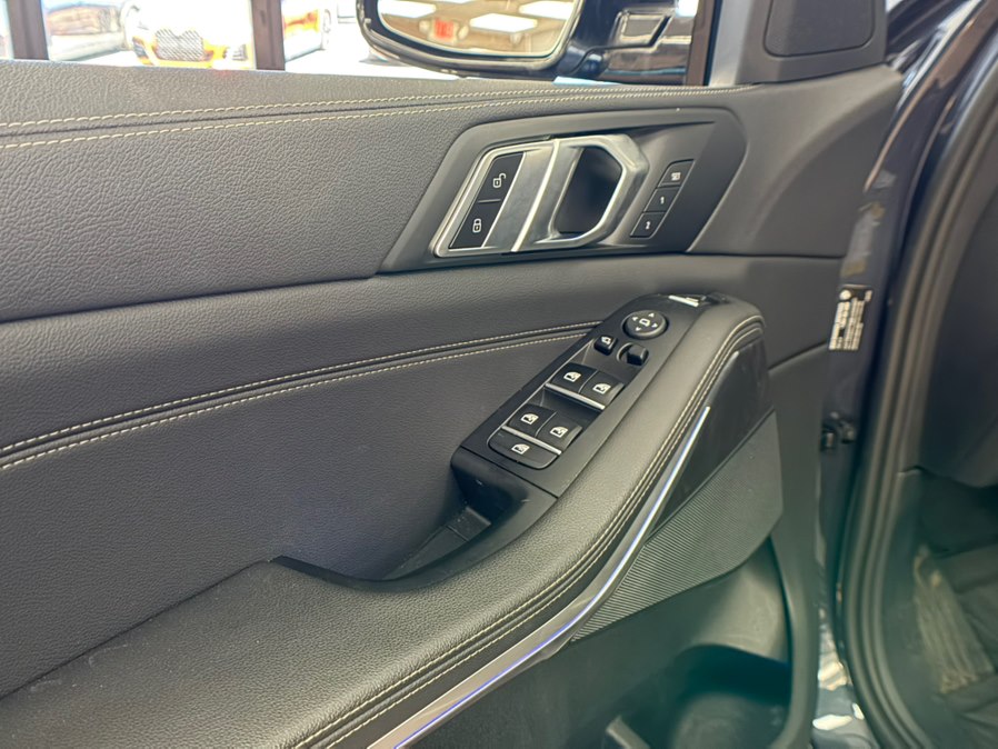 2022 BMW X5 40i - Photo 22