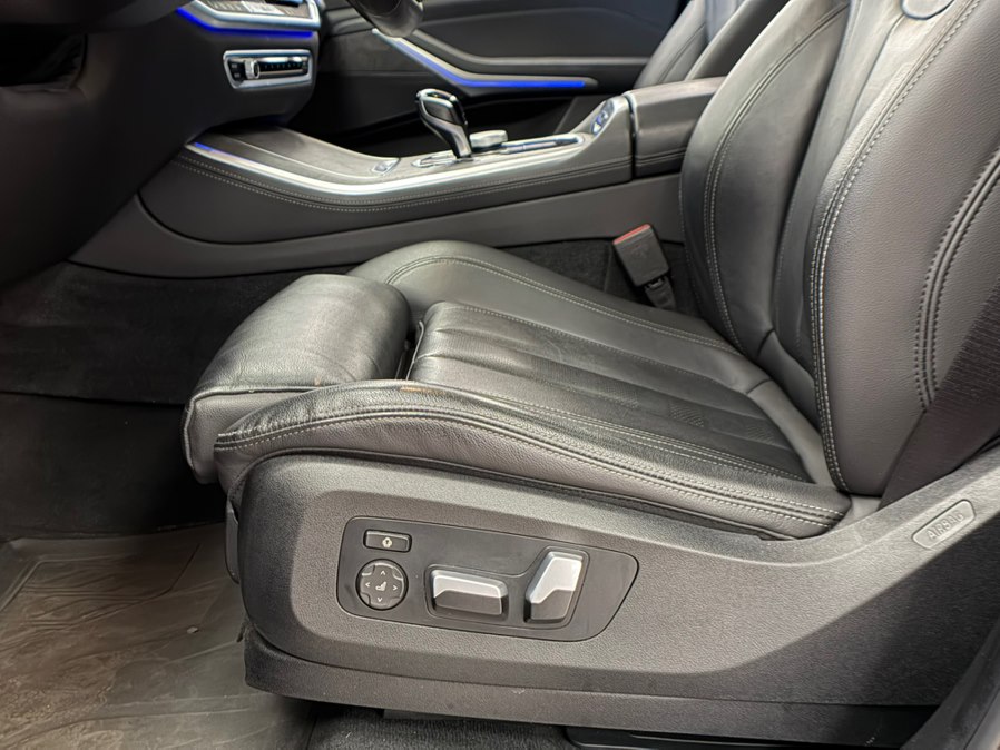 2022 BMW X5 40i - Photo 13