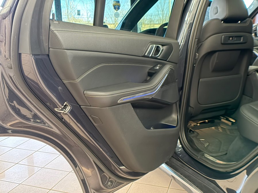 2022 BMW X5 40i - Photo 23