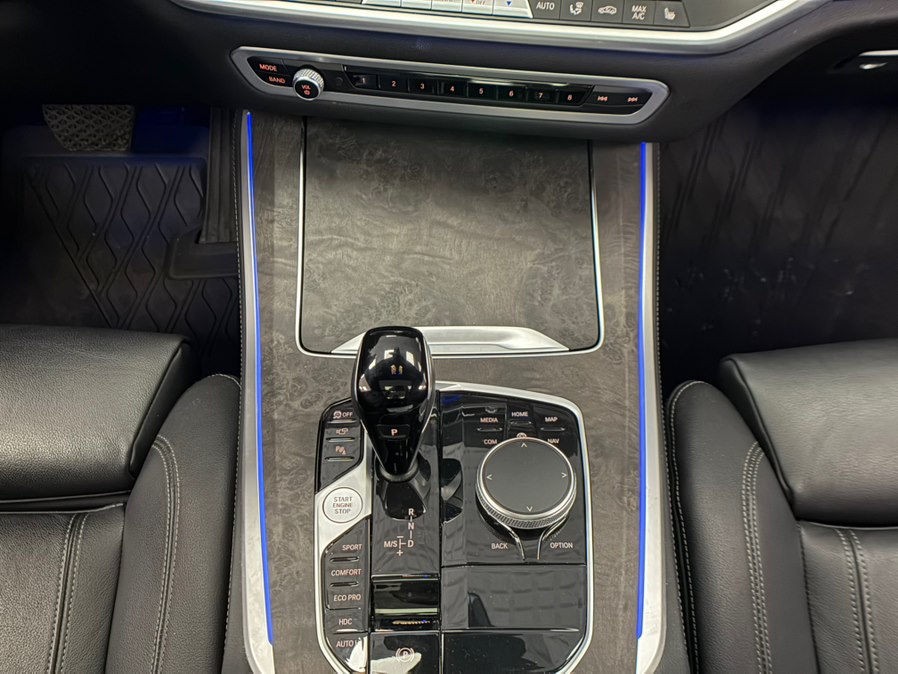 2022 BMW X5 40i - Photo 39