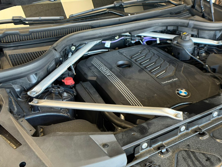 2022 BMW X5 40i - Photo 61