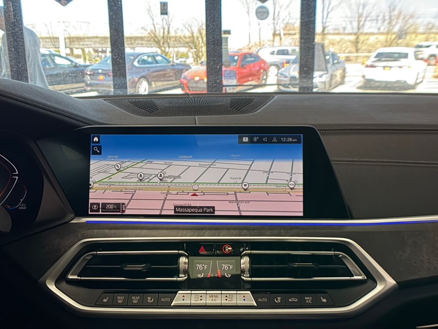 2022 BMW X5 40i - Photo 37