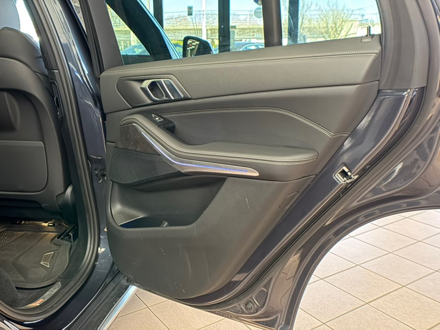 2022 BMW X5 40i - Photo 24