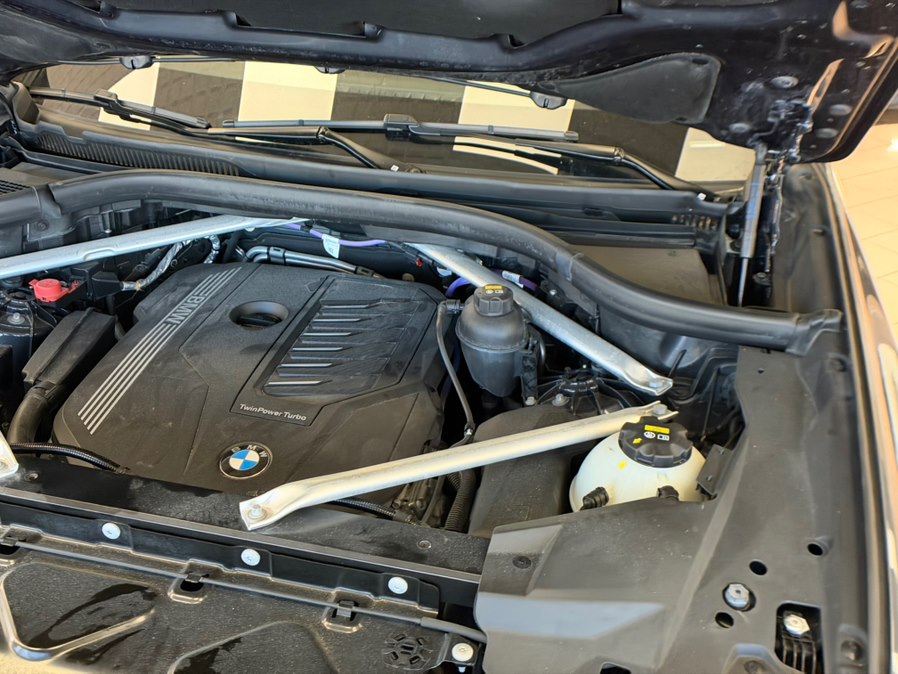 2022 BMW X5 40i - Photo 63