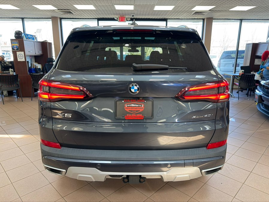2022 BMW X5 40i - Photo 4