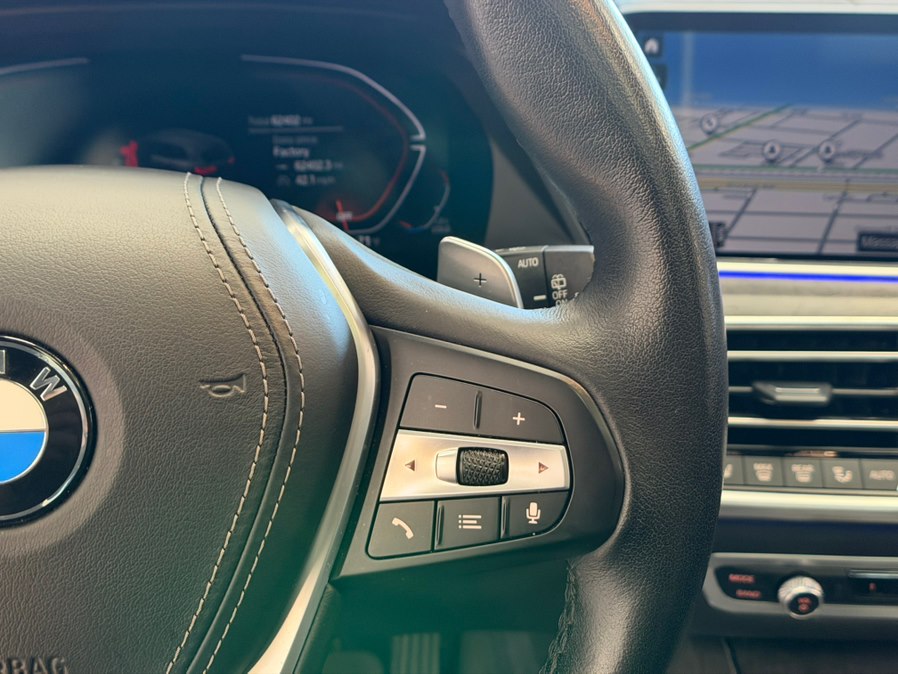 2022 BMW X5 40i - Photo 47