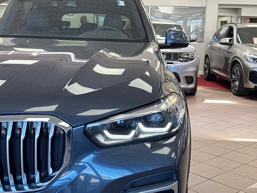 2022 BMW X5 40i - Photo 10