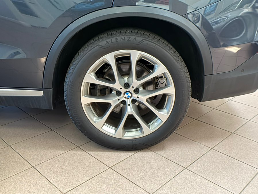 2022 BMW X5 40i - Photo 65