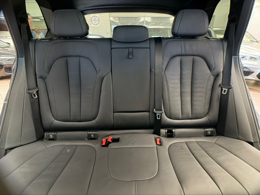 2022 BMW X5 40i - Photo 27