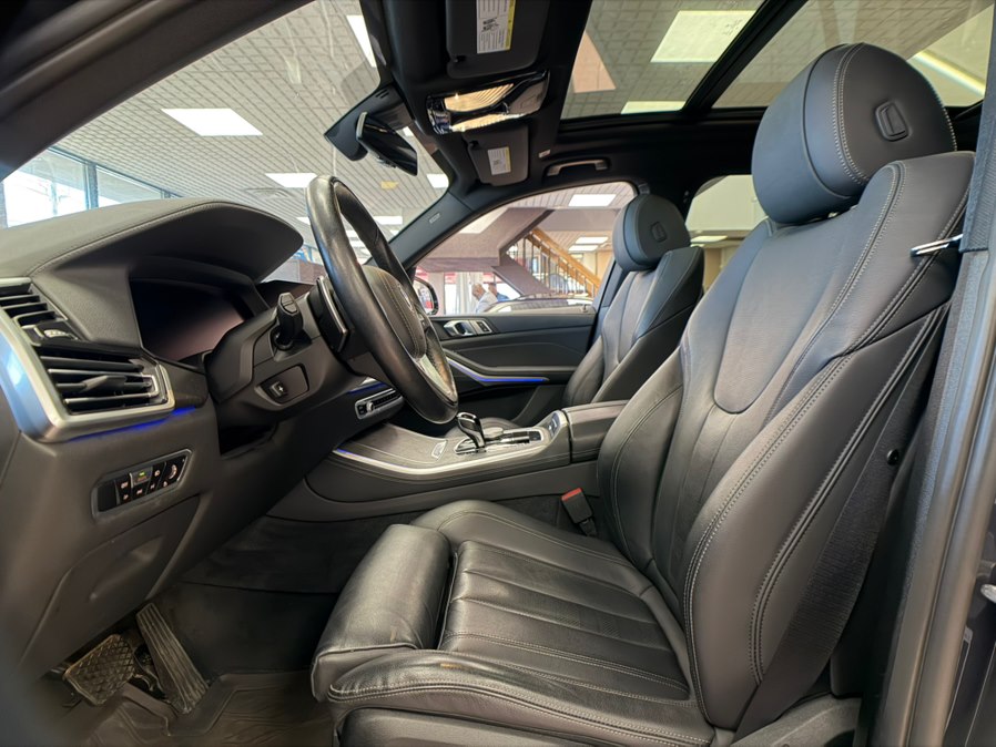 2022 BMW X5 40i - Photo 12