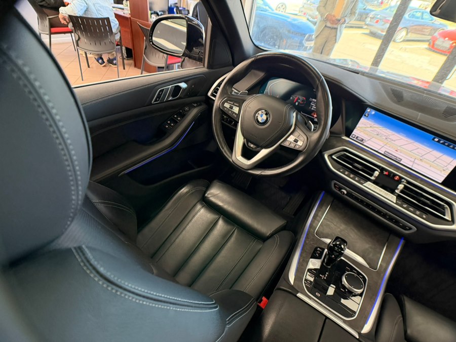 2022 BMW X5 40i - Photo 30