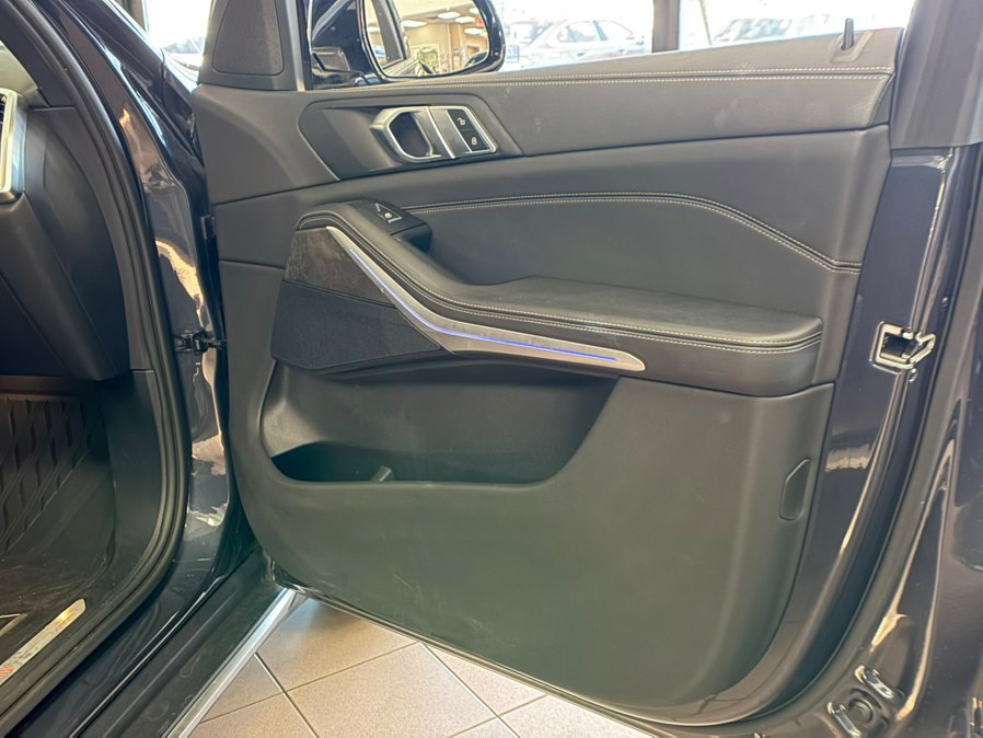 2022 BMW X5 40i - Photo 25