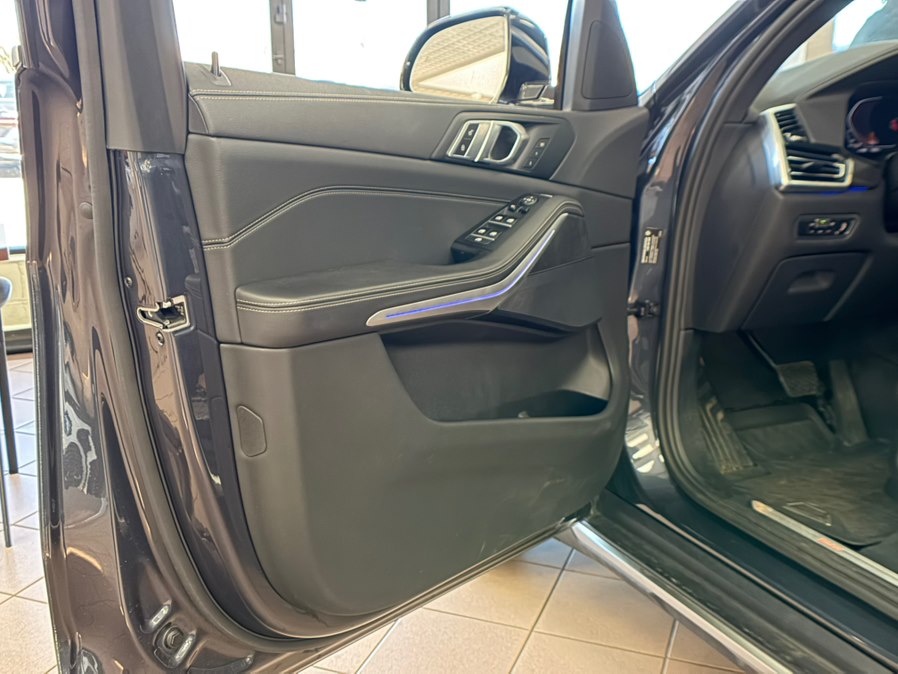 2022 BMW X5 40i - Photo 21