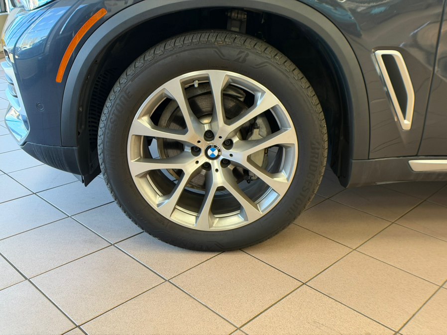 2022 BMW X5 40i - Photo 64