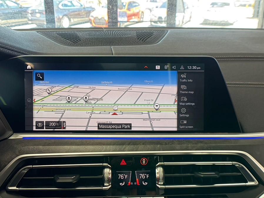 2022 BMW X5 40i - Photo 53