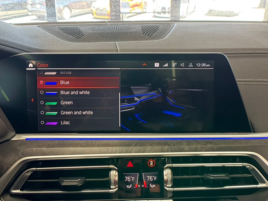 2022 BMW X5 40i - Photo 56