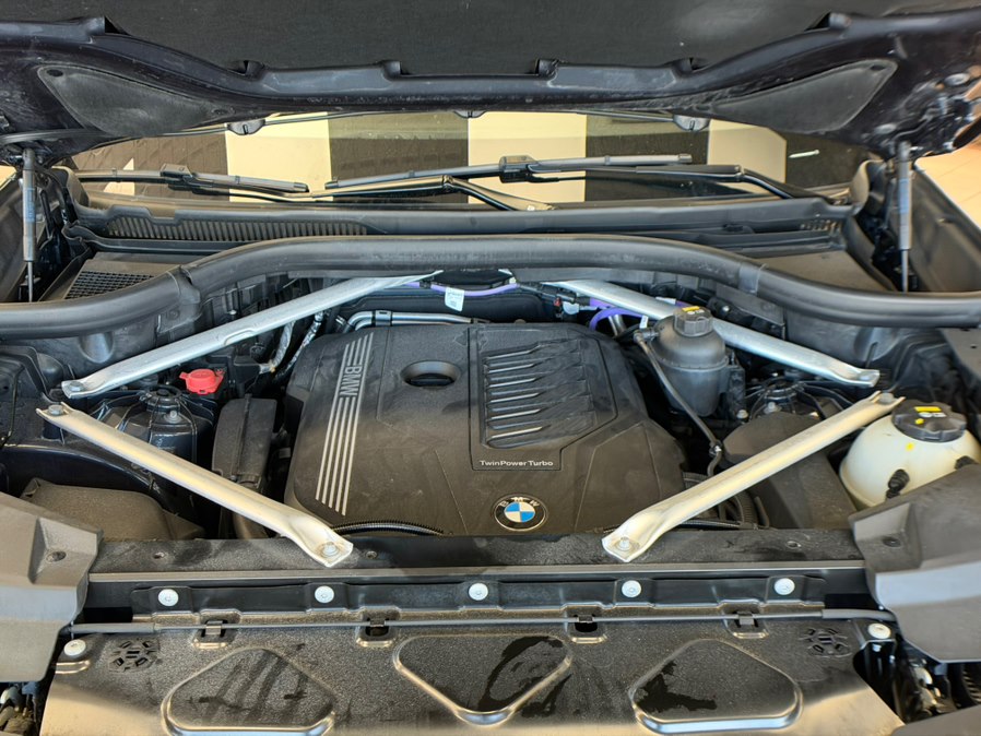 2022 BMW X5 40i - Photo 62