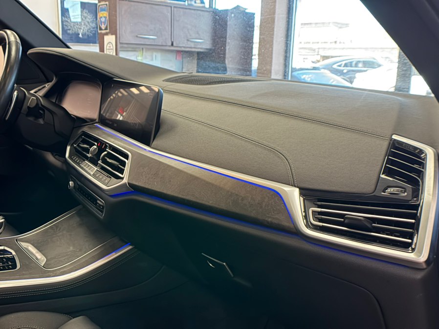 2022 BMW X5 40i - Photo 20
