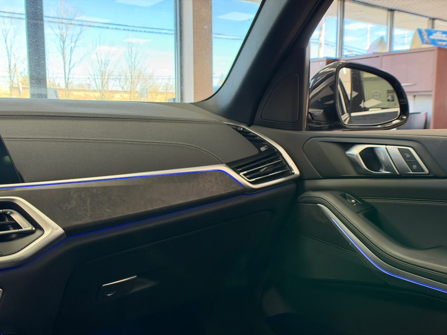 2022 BMW X5 40i - Photo 33