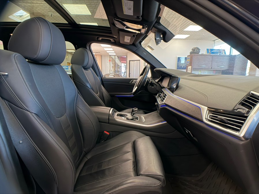 2022 BMW X5 40i - Photo 18