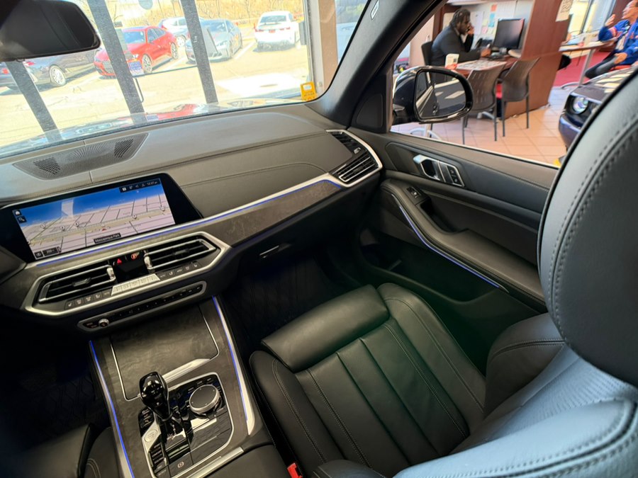 2022 BMW X5 40i - Photo 31