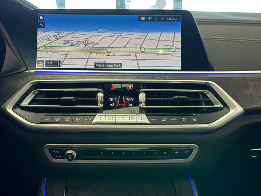 2022 BMW X5 40i - Photo 38