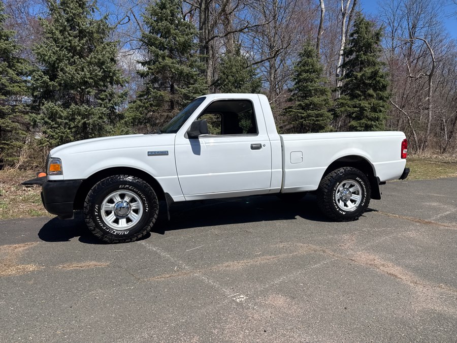 2010 Ford Ranger XL