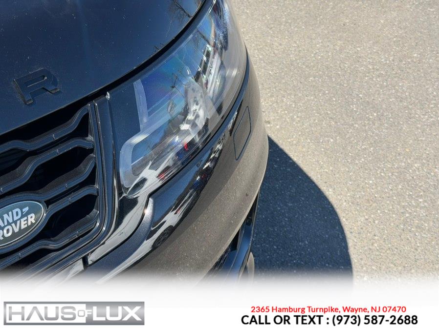 2020 Land Rover Range Rover Sport HST - Photo 6