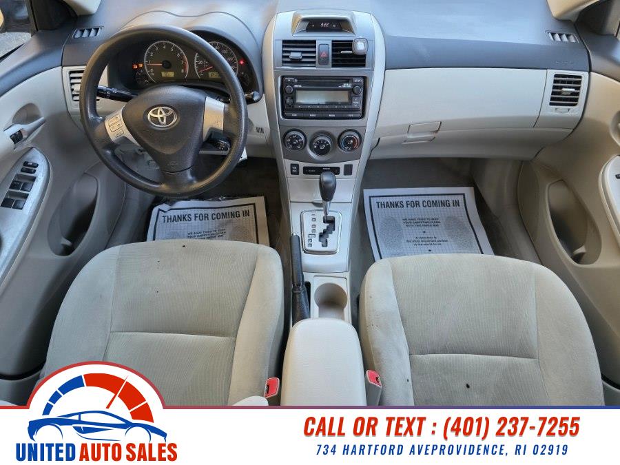 2012 Toyota Corolla LE - Photo 13