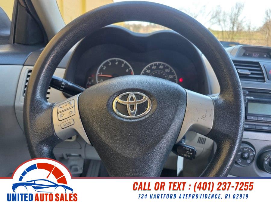 2012 Toyota Corolla LE - Photo 15