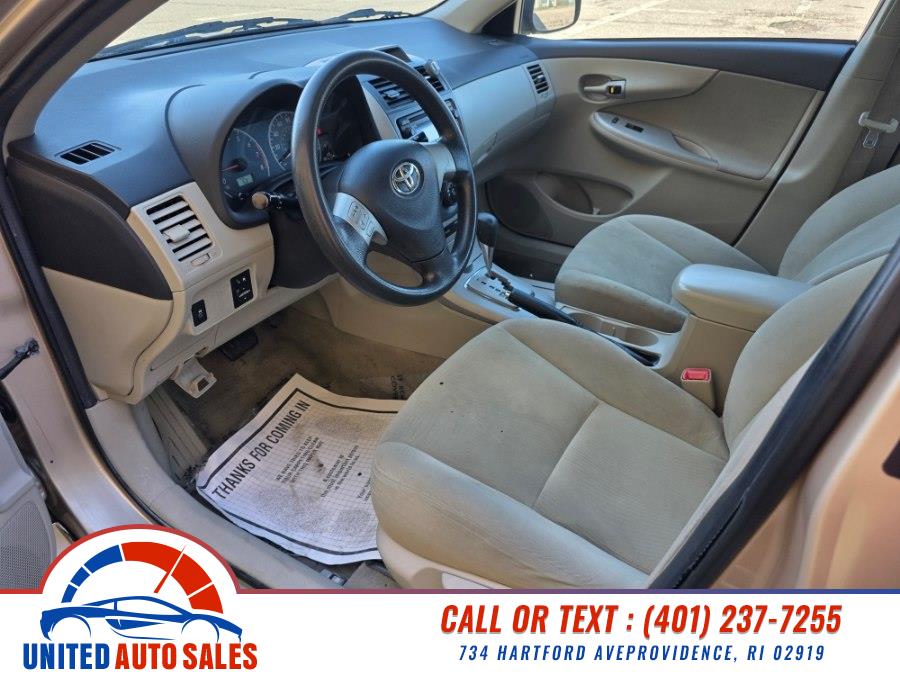 2012 Toyota Corolla LE - Photo 8