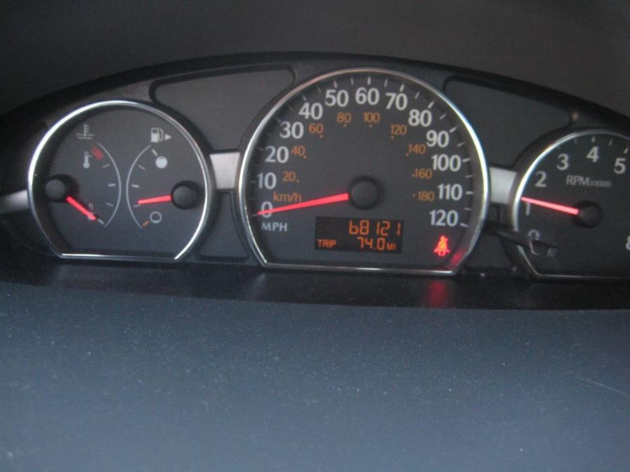 2005 Saturn ION 2 - Photo 19