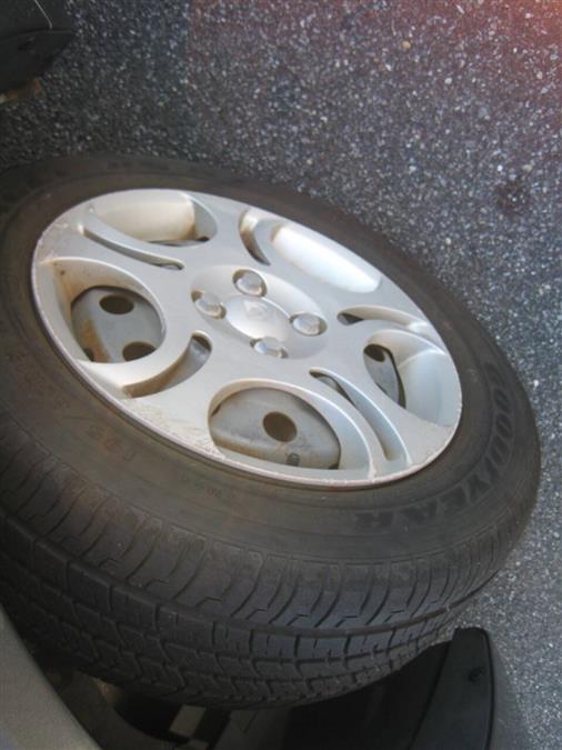 2005 Saturn ION 2 - Photo 20
