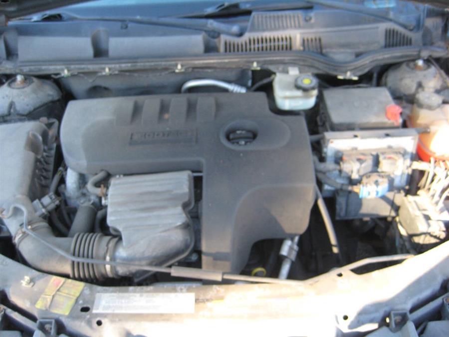 2005 Saturn ION 2 - Photo 23