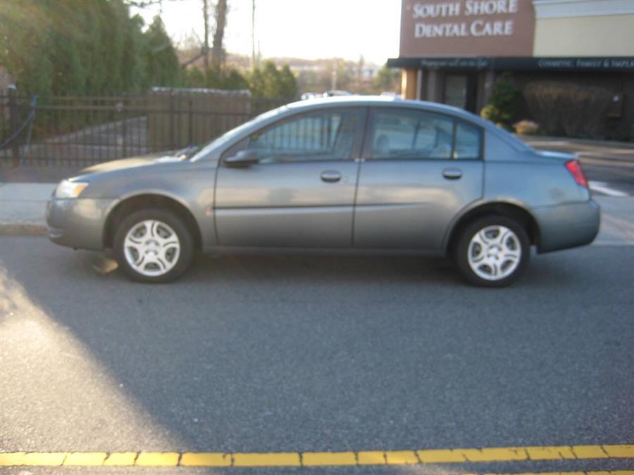 2005 Saturn ION 2 - Photo 7
