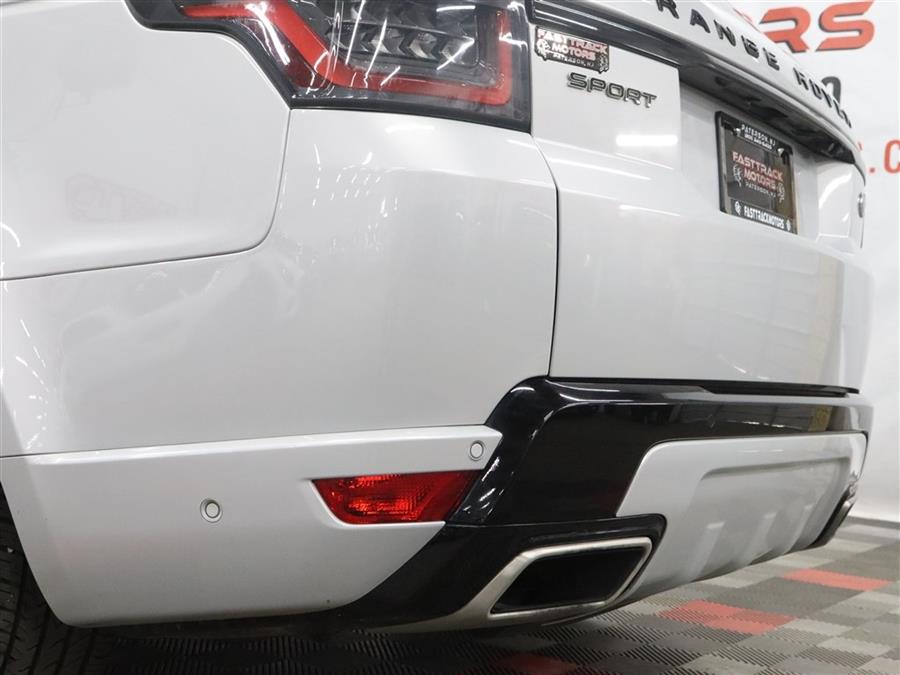 2019 Land Rover Range Rover Sport HSE Dynamic - Photo 10
