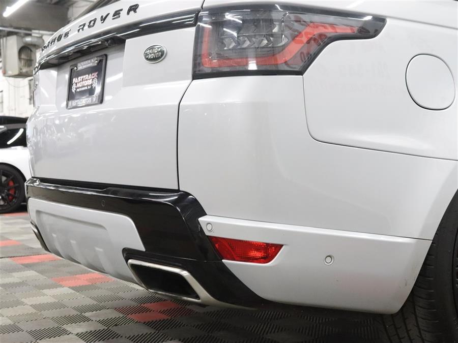 2019 Land Rover Range Rover Sport HSE Dynamic - Photo 11